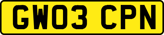 GW03CPN