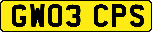 GW03CPS
