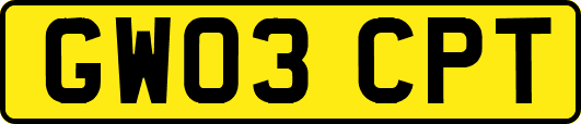 GW03CPT