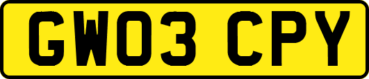 GW03CPY