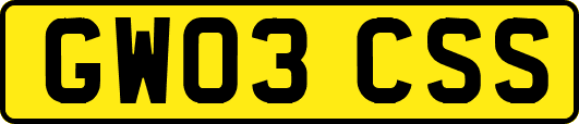 GW03CSS