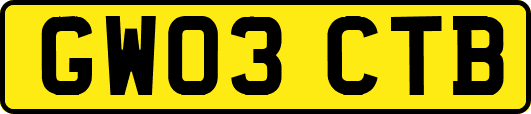 GW03CTB