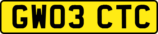 GW03CTC