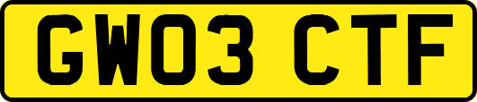 GW03CTF