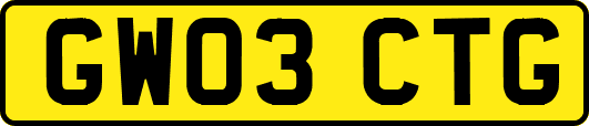 GW03CTG
