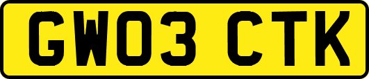GW03CTK
