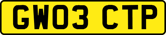 GW03CTP