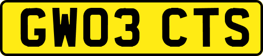 GW03CTS