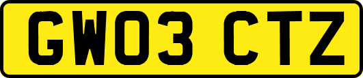 GW03CTZ