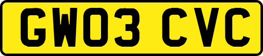 GW03CVC