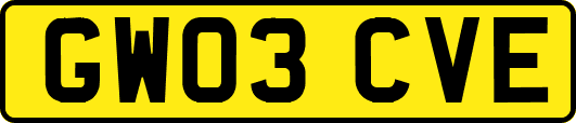 GW03CVE