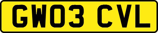 GW03CVL