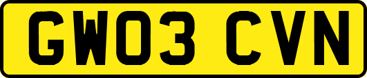 GW03CVN