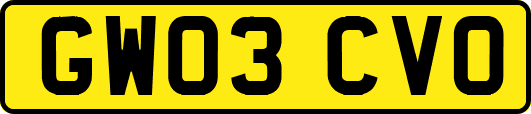 GW03CVO