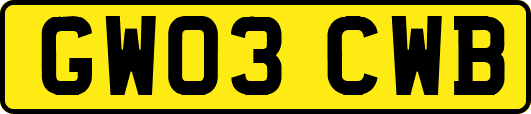 GW03CWB