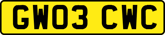 GW03CWC