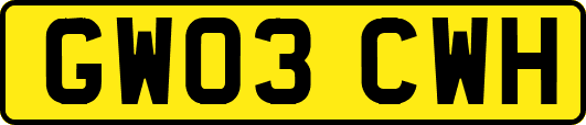 GW03CWH