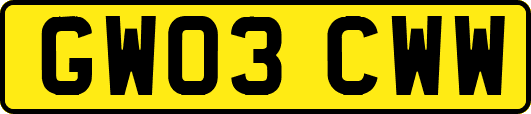 GW03CWW