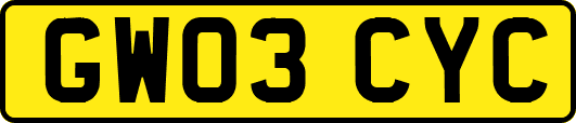 GW03CYC