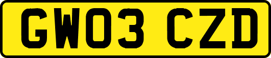 GW03CZD