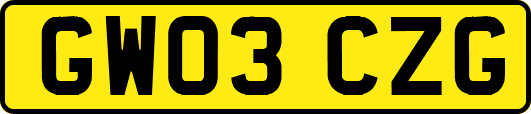 GW03CZG