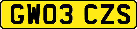 GW03CZS