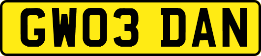 GW03DAN