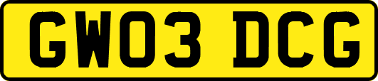 GW03DCG