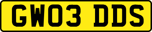 GW03DDS