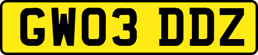 GW03DDZ