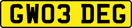 GW03DEG