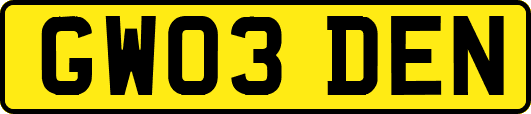 GW03DEN