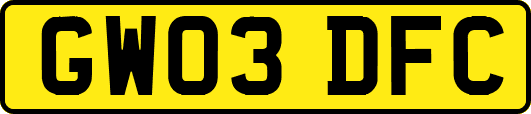 GW03DFC