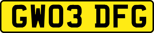GW03DFG