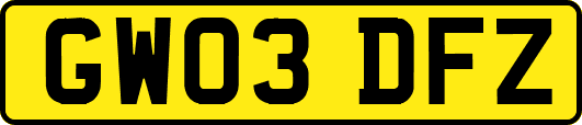 GW03DFZ