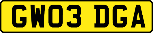 GW03DGA