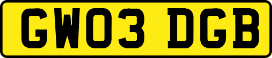 GW03DGB