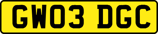 GW03DGC