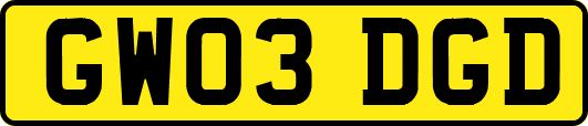 GW03DGD