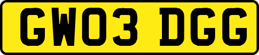 GW03DGG