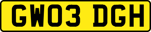 GW03DGH