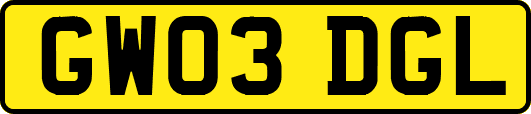 GW03DGL