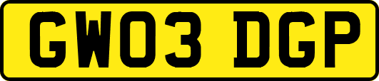 GW03DGP