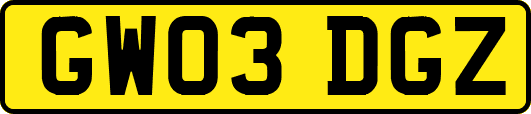 GW03DGZ