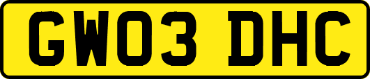 GW03DHC
