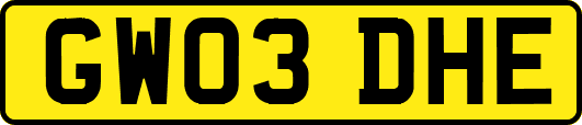 GW03DHE