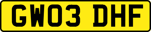 GW03DHF