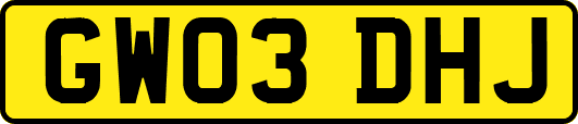 GW03DHJ
