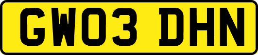 GW03DHN