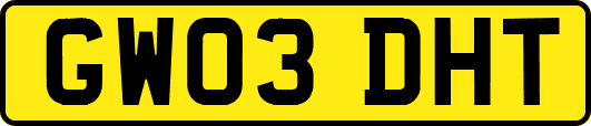GW03DHT